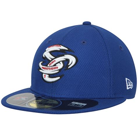 June 19, 2022: Northwest Arkansas Naturals activated CF <strong>Seuly Matias</strong> from the 7-day injured list. . Omaha storm chasers hat